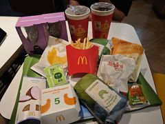 -麦当劳(开平潭江店)