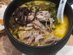 -和府捞面(东直门银座店)