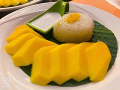 -金厨泰国餐厅·全泰籍厨师料理(拱北店)