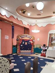 -奈尔宝家庭中心·亲子餐厅(苏州大悦城店)