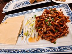 -百花深处·老北京风味菜