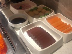 血旺-海底捞火锅(龙岗星河COCO Park店)