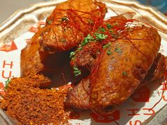 -春树下·树屋花房西餐厅(罍街AS1980店)