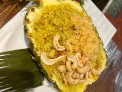 -Siam泰餐厅(水上公园店)
