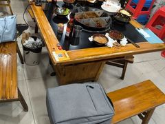 -谭记重庆老火锅(总店)