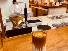 -Line 咖啡(石厦花园店)