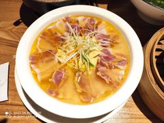 -穆桂英美食(城中店)