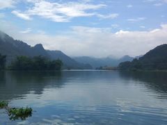 -清远鱼水旅游风景度假区