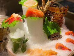 -海鼎荟海鲜姿造(仟禧汇店)