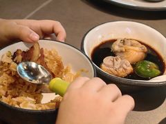 -同仁四季椰子鸡(无锡滨湖万象汇店)