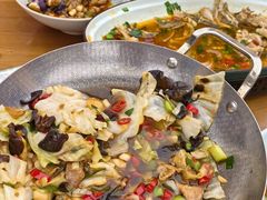 -鸿运楼·舌尖上的徽菜