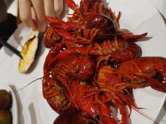 -五月罗马海鲜自助餐厅(陆家嘴店)