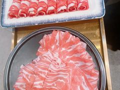 -南门四季铜锅涮肉(大屯·北苑店)