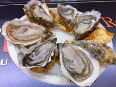 -HIHE Bistro·Oyster Bar(华熙live店)