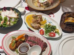 -Inspiration灵感·罗马西餐厅(九龙坡店)