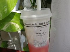 -卡旺卡(阜阳财富广场店)