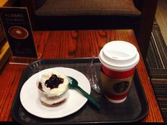 -星巴克(南京同曦万尚城店)