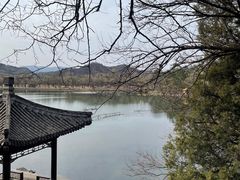 -承德避暑山庄景区