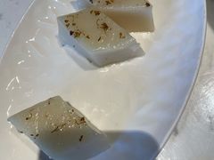桂花拉糕-绿波廊(豫园店)