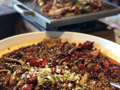 -四季民福烤鸭店(前门店)