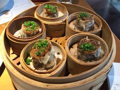 -南小馆(迪士尼小镇店)