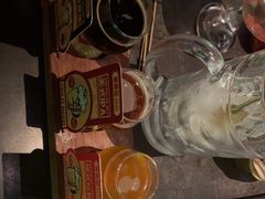 -麦凯伦烧烤·精酿超级工厂店(金桥总店)