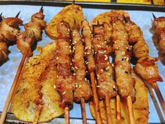 -望京小腰(北京总店)