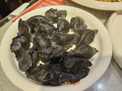 -添福来墨鱼饺子 · 海鲜东北菜(泡崖店)