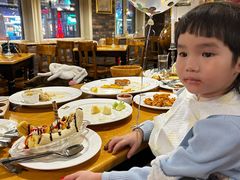 -巴伐利亚啤酒坊(意式风情街店)