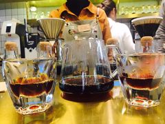 -KYO COFFEE(胶州路店)