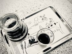 -ARKET CAFÉ(三里屯太古里店)