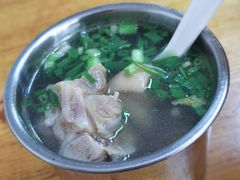 圆盅蹄膀-超爷叔面馆(西园店)