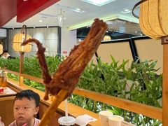 -六月雪干锅(绵阳凯德广场店)