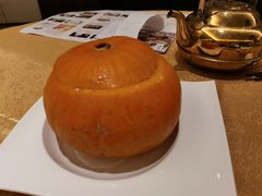 -汇景希尔顿逸林酒店·悦轩中餐厅