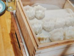 -倍儿美海鲜大排挡·非遗海鲜蒸饺(洋货店)