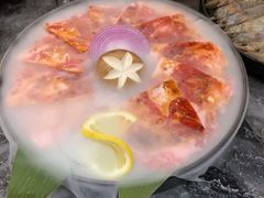 -九田家黑牛烤肉料理(郫都万达檬柏西路店)