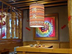 -洱火云南酸菜牛肉火锅(石景山当代商城店)