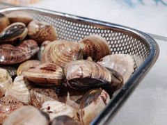 -V-ONE西雅图海鲜自助餐厅(仓山万达广场店)