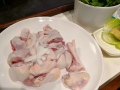 -百年果林椰子鸡(中洲店)
