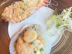 -富力丽思卡尔顿酒店·香荟全日制餐厅