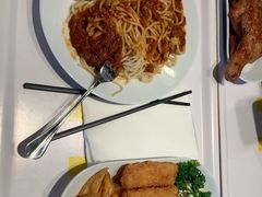 -宜家·瑞典风味餐厅(天津东丽商场店)