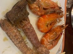 -华安国际大酒店-餐厅