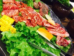 -虎丸烧肉(新大陆广场店)
