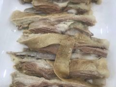 -老毛手抓·盐池滩羊非遗手抓(宁夏总店)