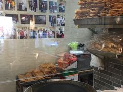 -清真·二嫂子煎饼果子(鼓楼旗舰形象店)