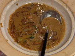 -西贝(深圳卓悦汇店)