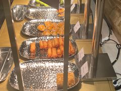 -京香轩·中餐厅(上海中庚聚龙酒店)