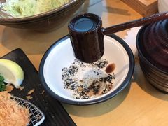 -胜博殿日式炸猪排(西红门店)