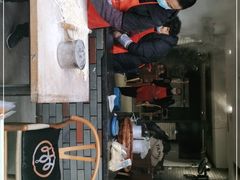 -樊三嬢手工甜水面(大邑安仁店)