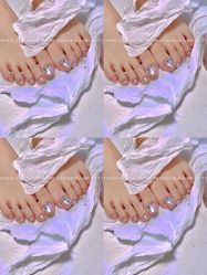 -M·X Nail日式美甲美睫